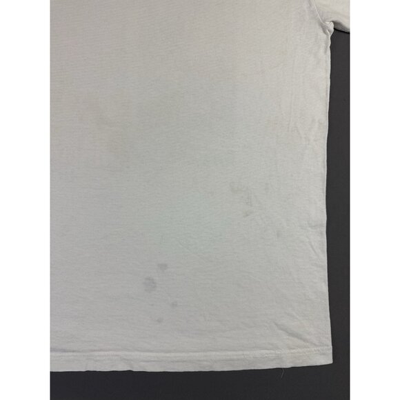 Rare Vintage Starter 90s 1997 NFL New England Patriots Football XL AFC Champions - Picture 12 of 15